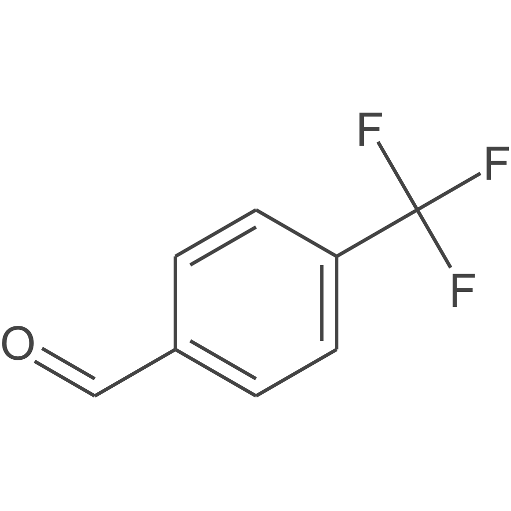 4-(三氟甲基)苯甲醛