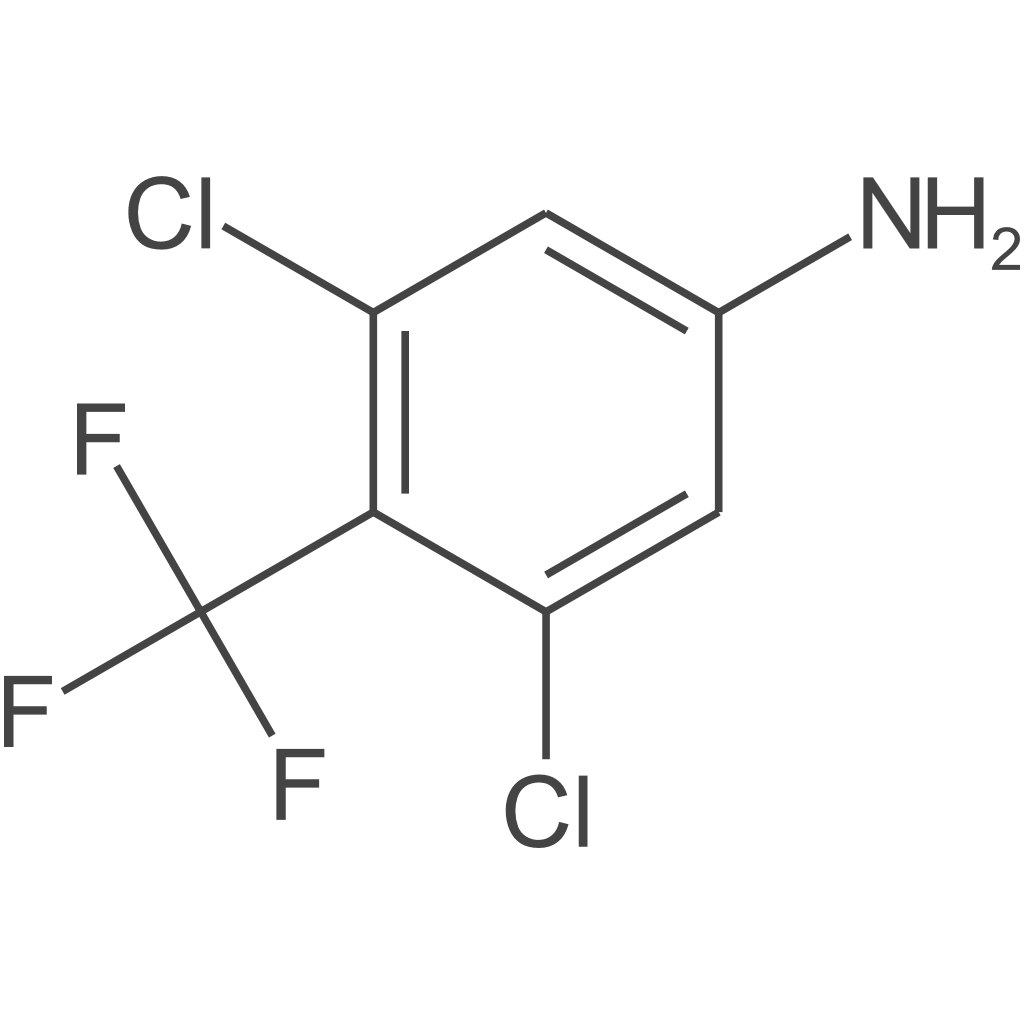 3,5-二氯-4-(三氟甲基)苯胺