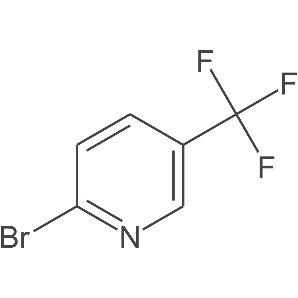 2-溴-5-(三氟甲基)吡啶