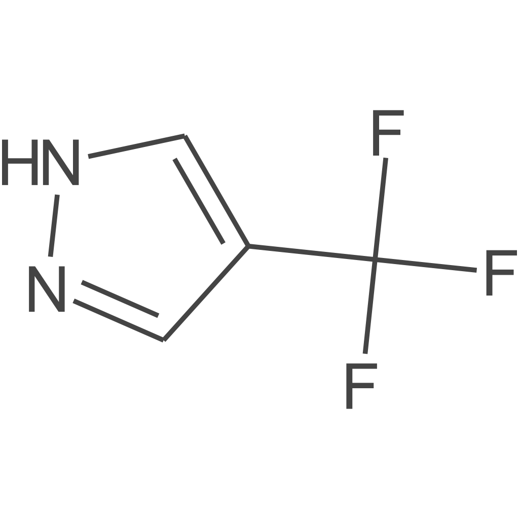 4-(三氟甲基)-1H-吡唑