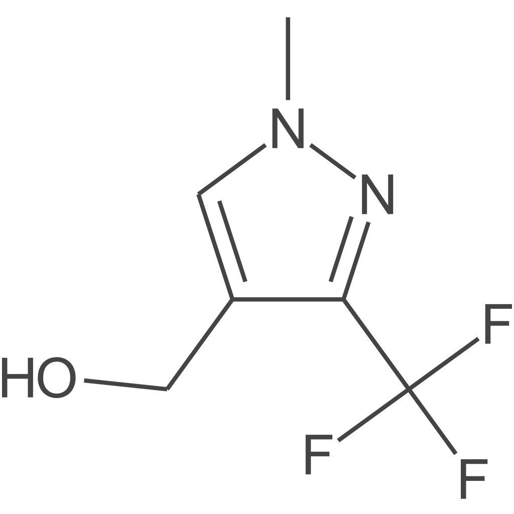 [1-甲基-3-(三氟甲基)-1h-吡唑-4-基]甲醇