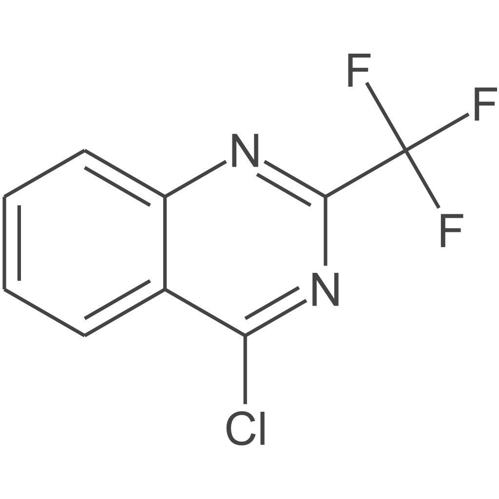 4-氯-2-(三氟甲基)喹唑啉