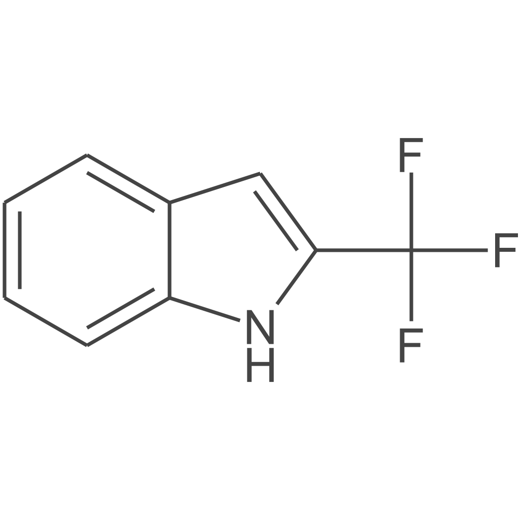 2-(三氟甲基)吲哚