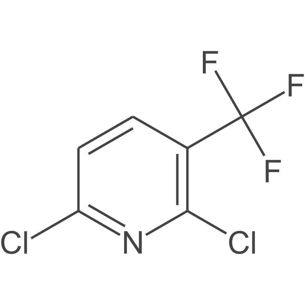 2,6-二氯-3-(三氟甲基)吡啶