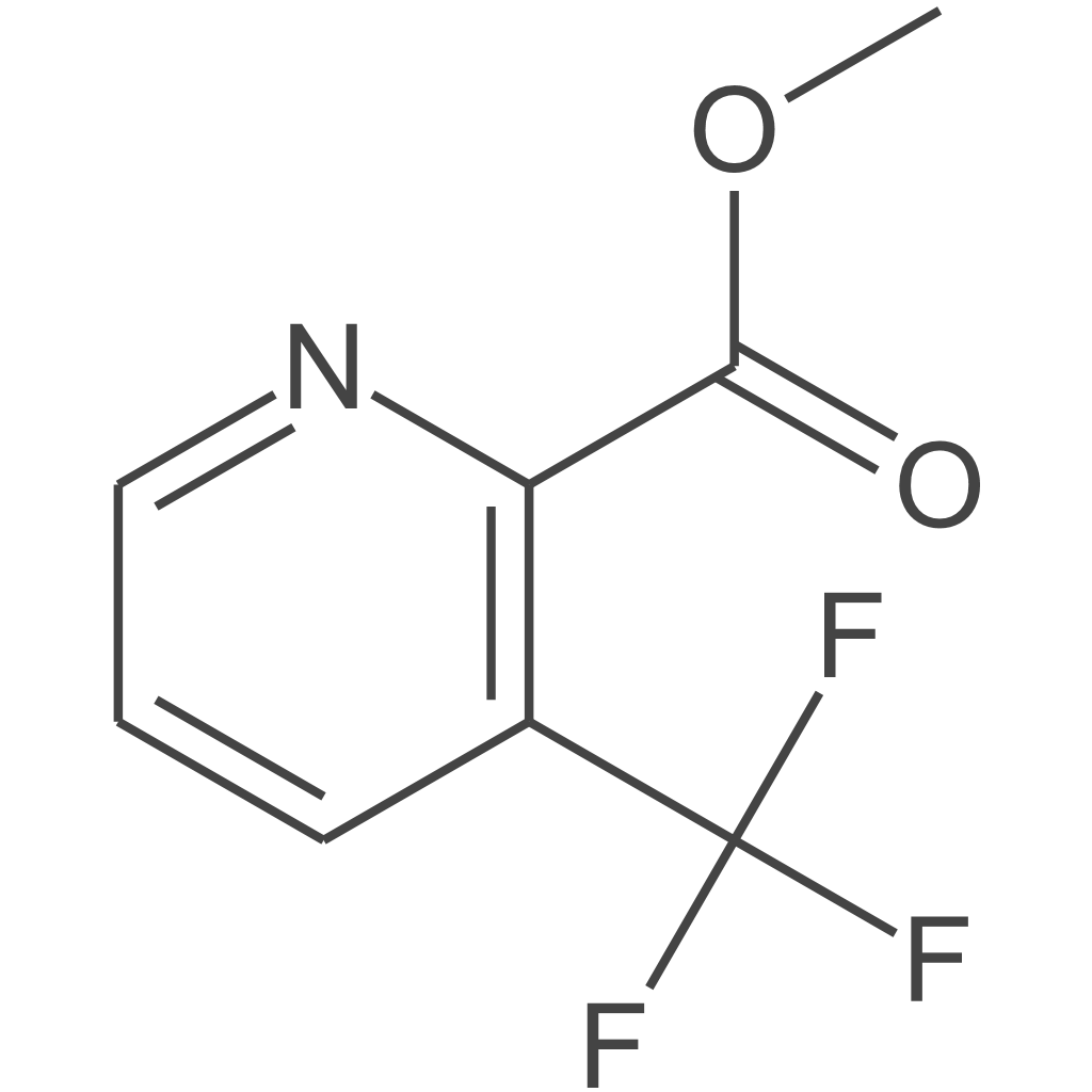3-(三氟甲基)吡啶甲酸甲酯
