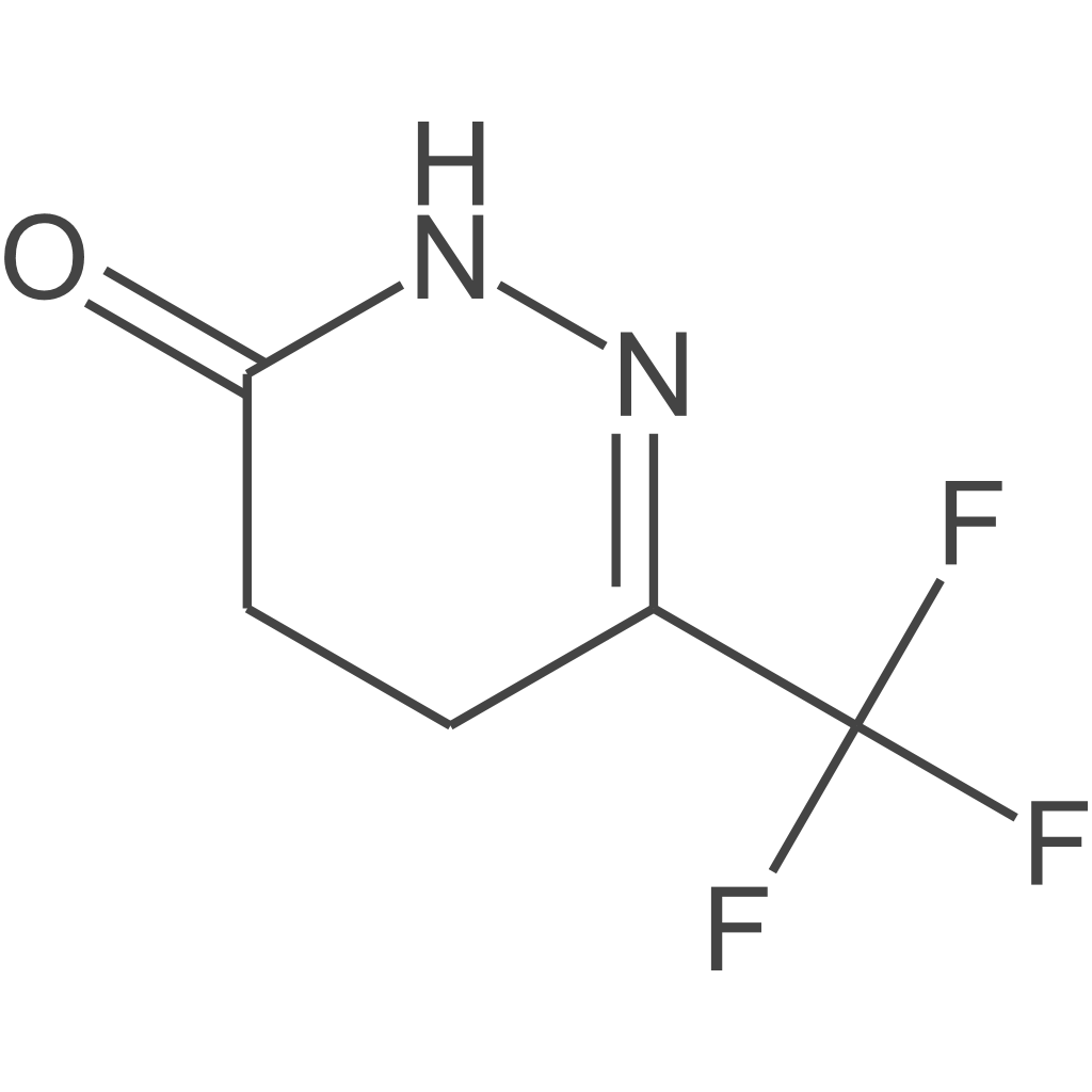 6-(三氟甲基)-4,5-二氢哒嗪-3(2H)-酮