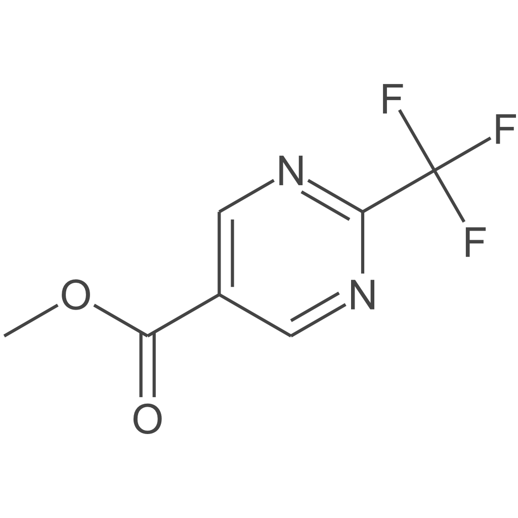 2-三氟甲基嘧啶-5-甲醇