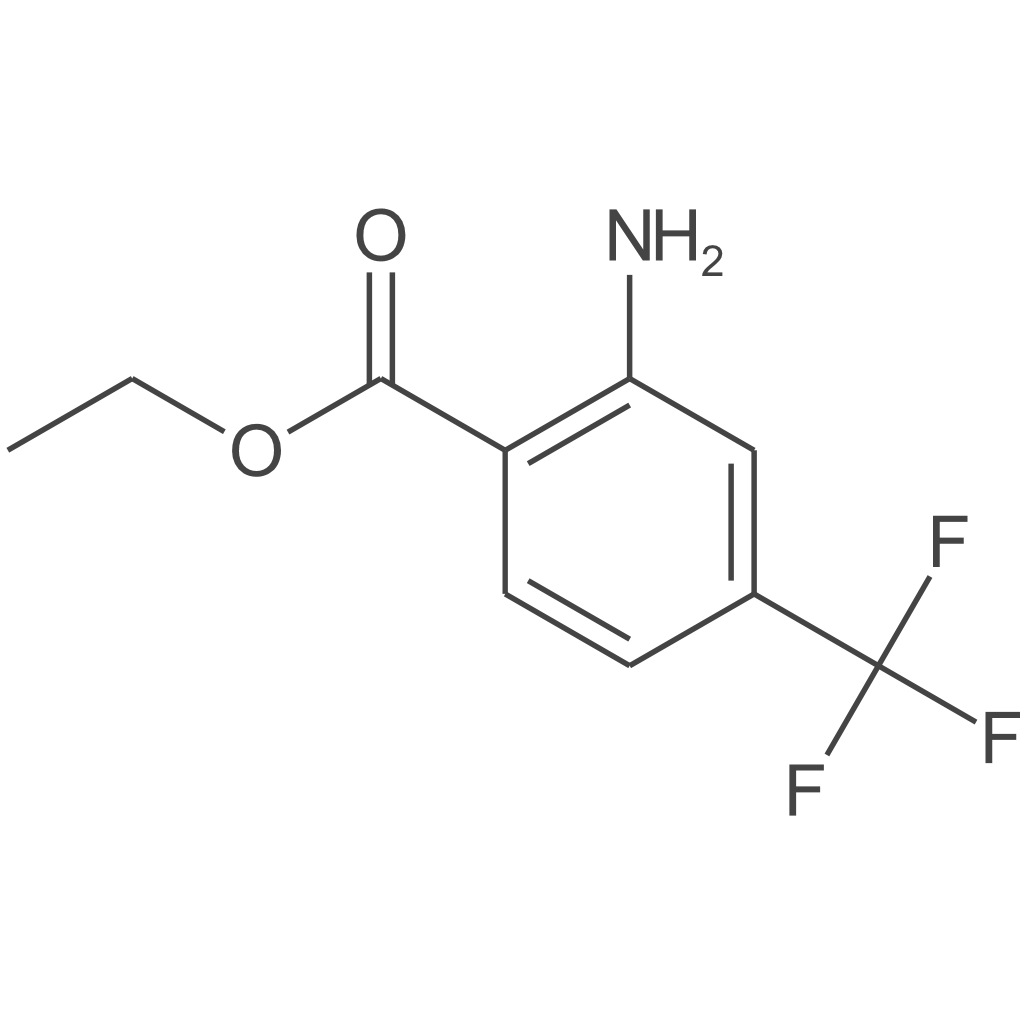 2-氨基-4-三氟甲基苯甲酸乙酯