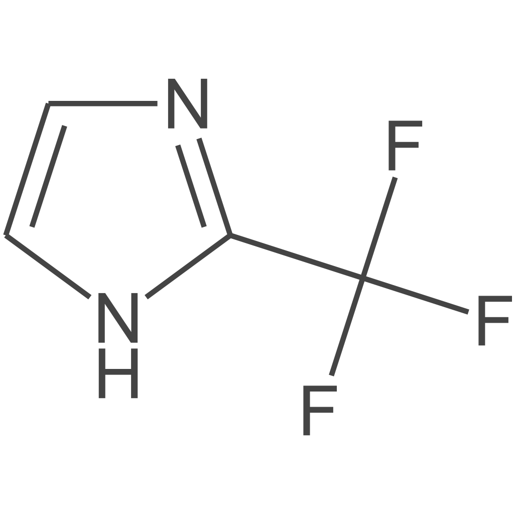 2-(三氟甲基)-1H-咪唑