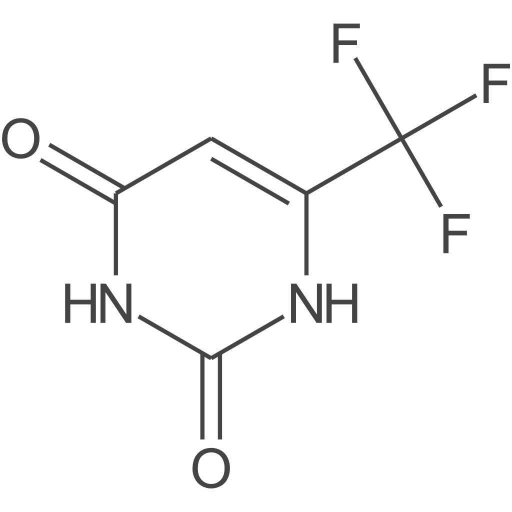 6-(三氟甲基)尿嘧啶