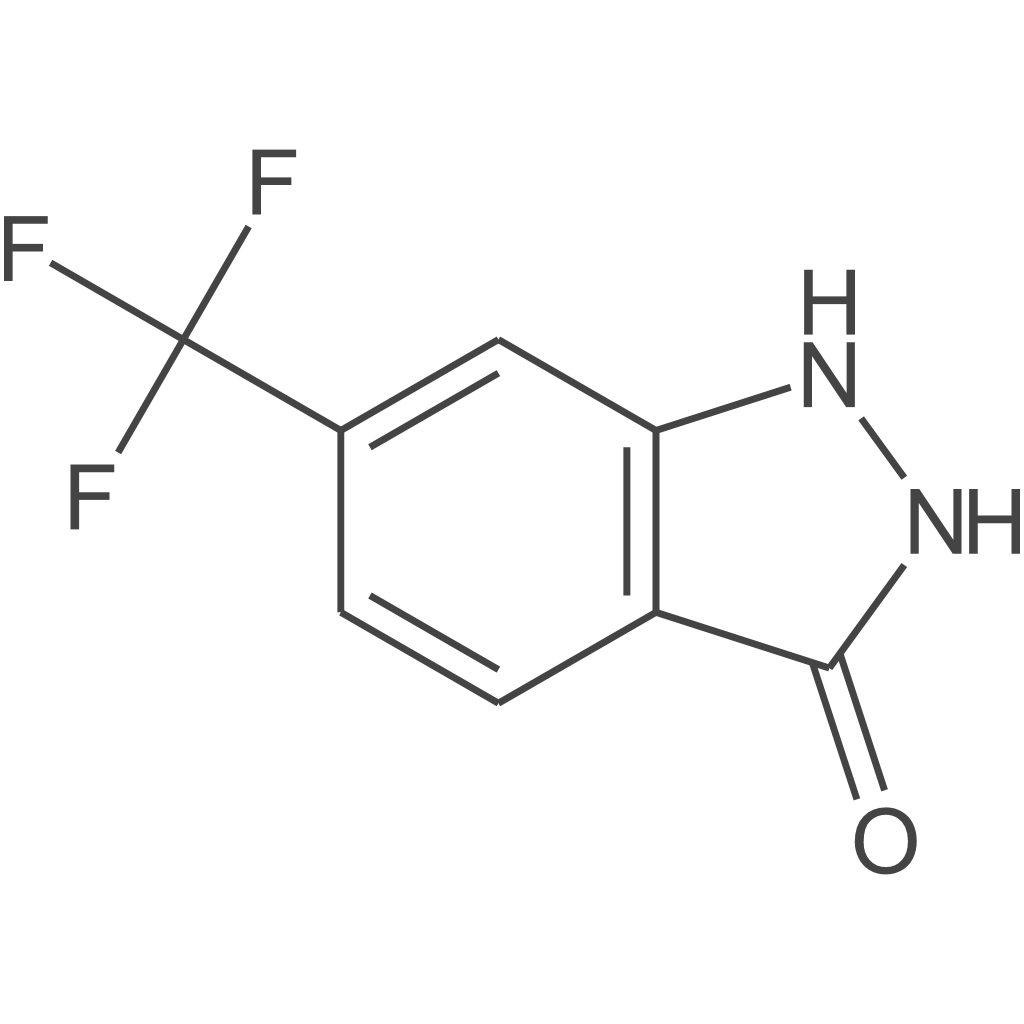 6-(三氟甲基)-1H-吲唑-3-醇