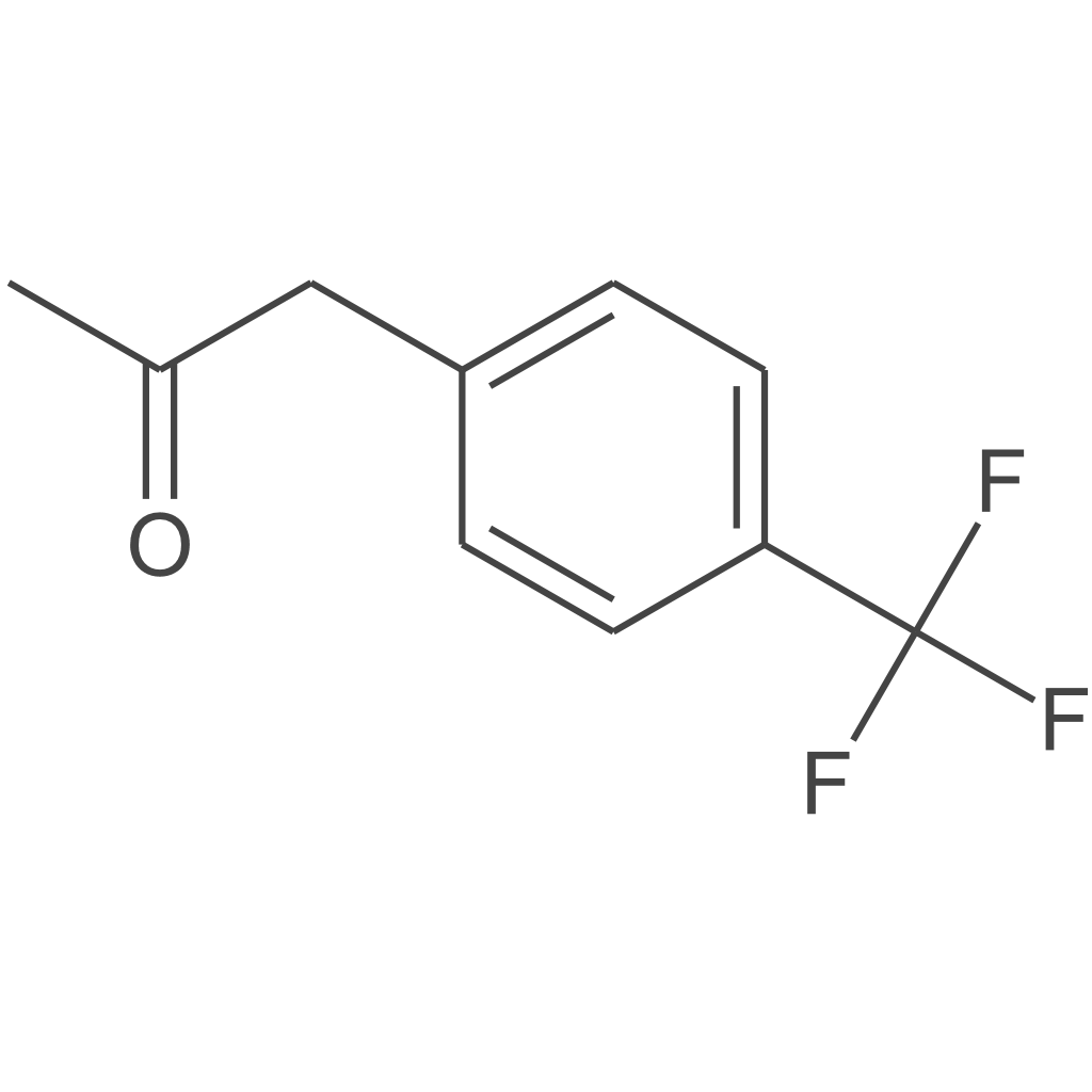 1-(4-(三氟甲基)苯基)丙-2-酮
