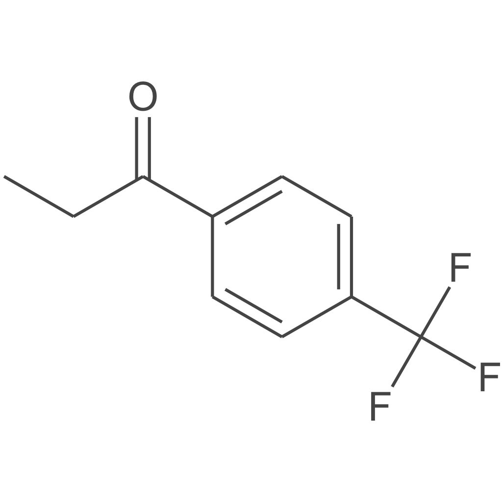 4'-(三氟甲基)苯丙酮