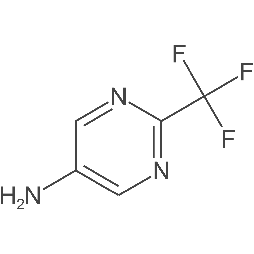 2-三氟甲基嘧啶-5-胺