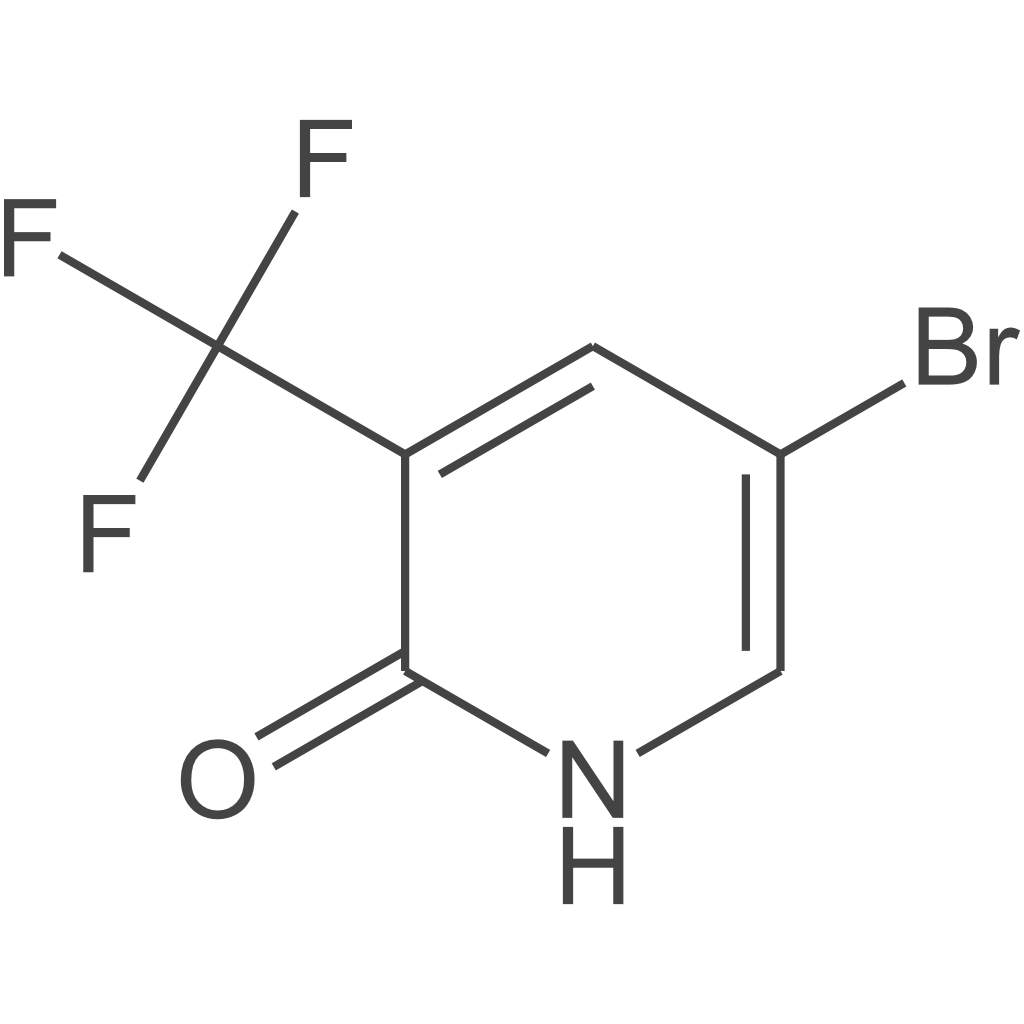 5-溴-2-羟基-3-(三氟甲基)吡啶