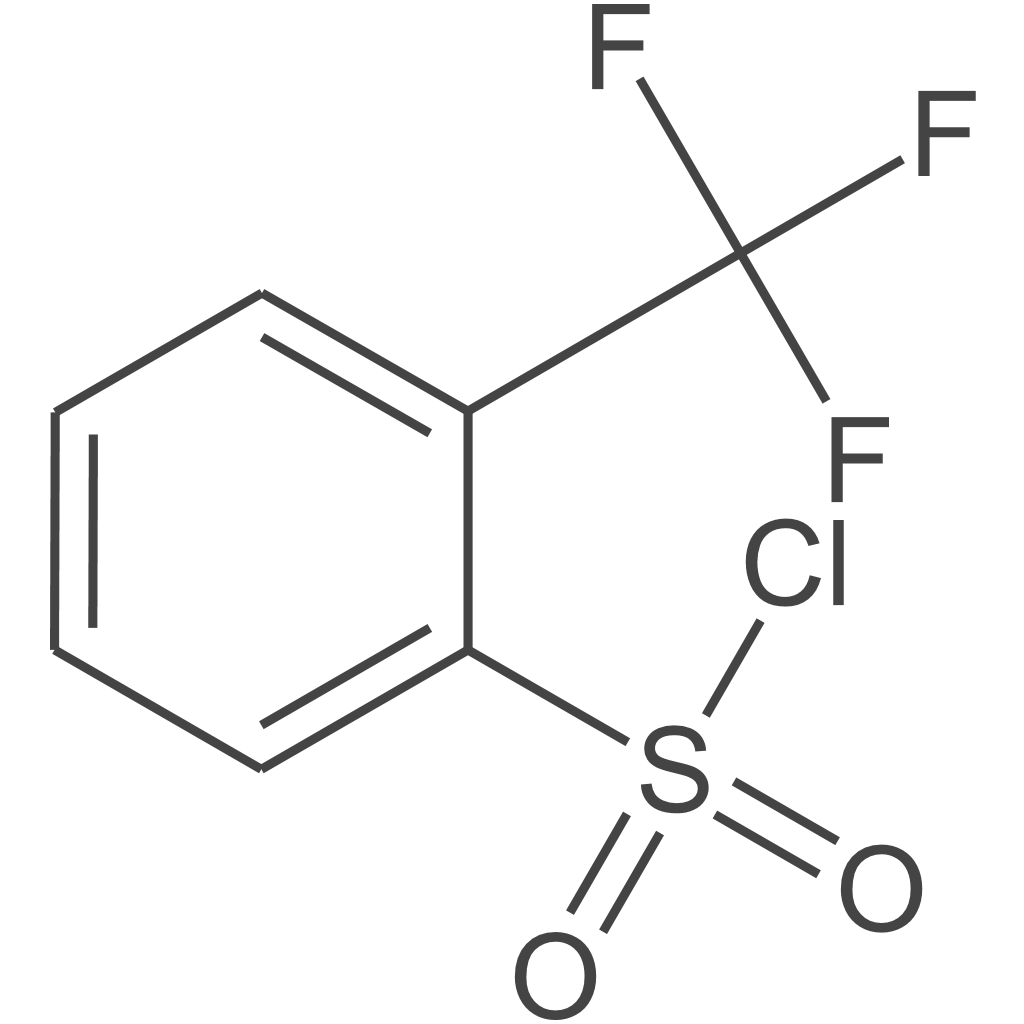 邻三氟甲基苯磺酰氯