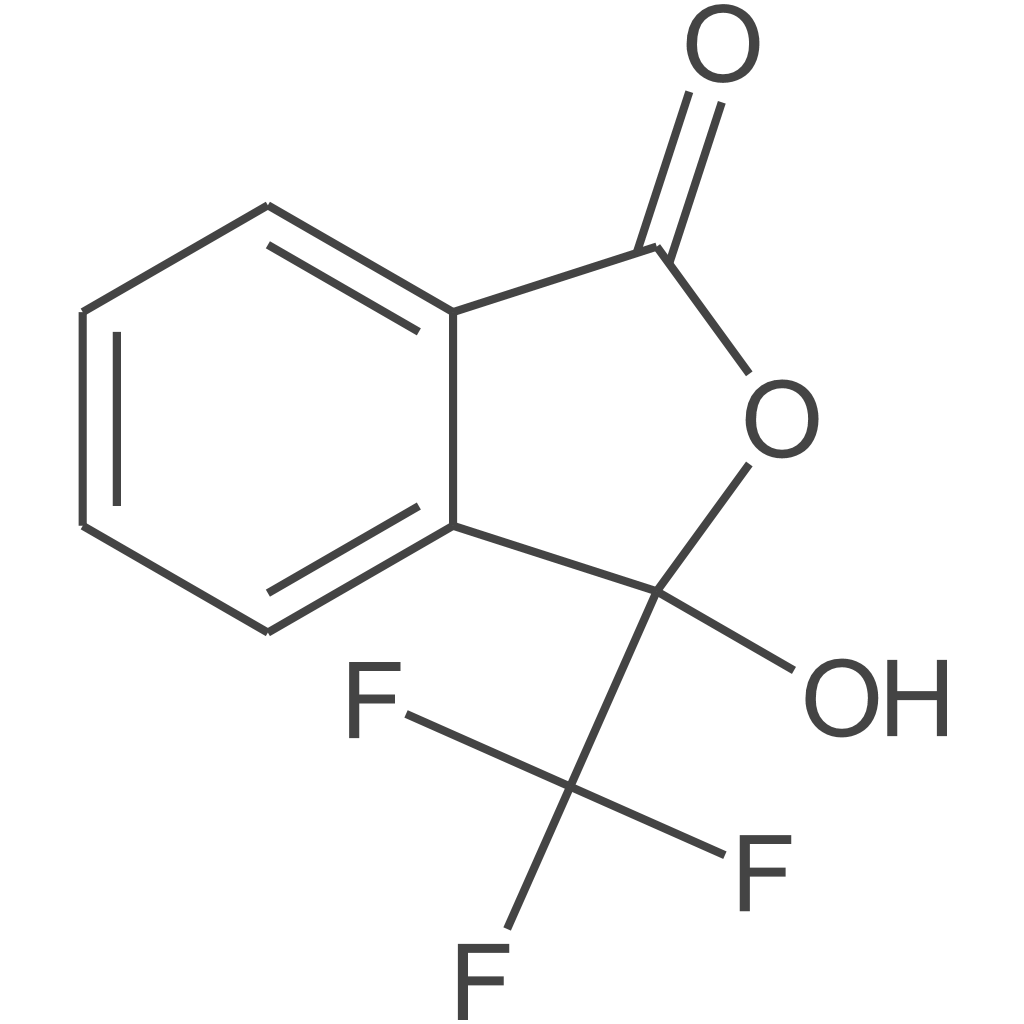 3-羟基-3-(三氟甲基)异苯并呋喃-1(3H)-酮