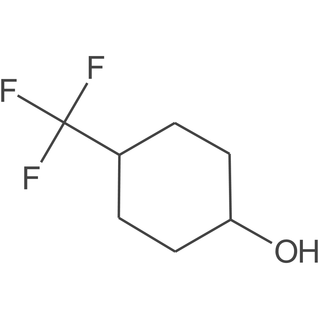 反式-4-(三氟甲基)环己醇