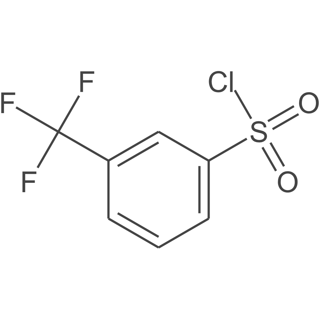 3-三氟甲基苯磺酰氯