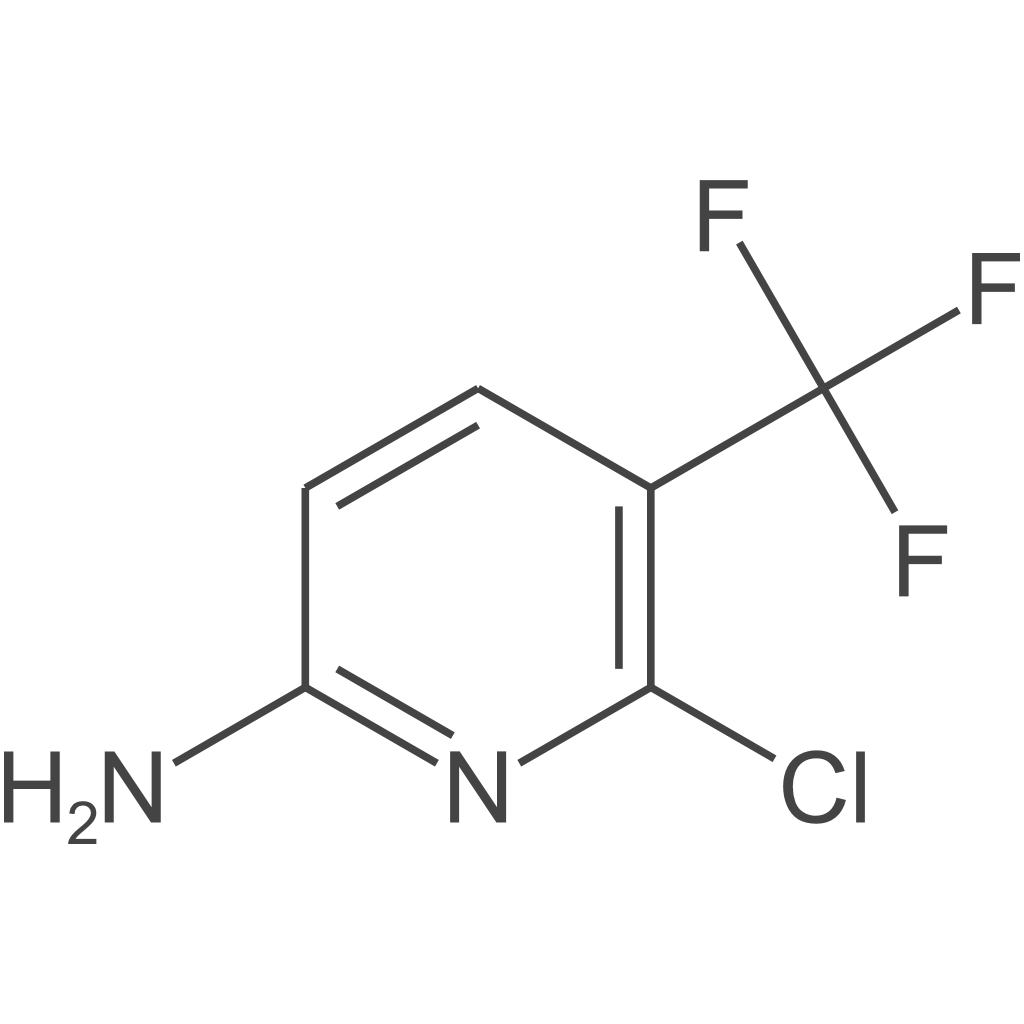 6-氯-5-(三氟甲基)吡啶-2-胺