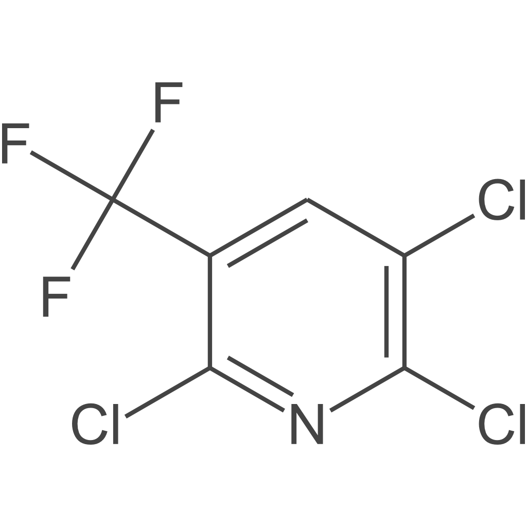 2,3,6-三氯-5-(三氟甲基)吡啶