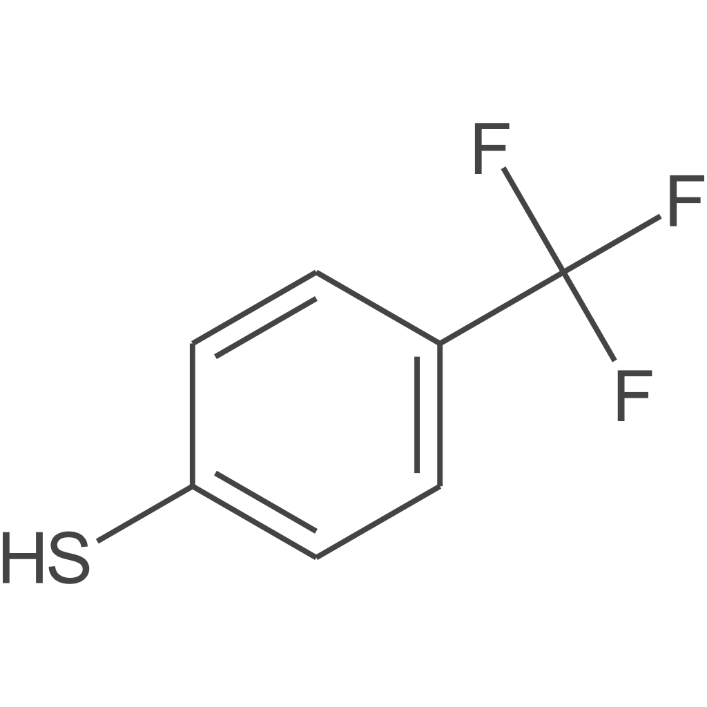 4-(三氟甲基)苯硫酚