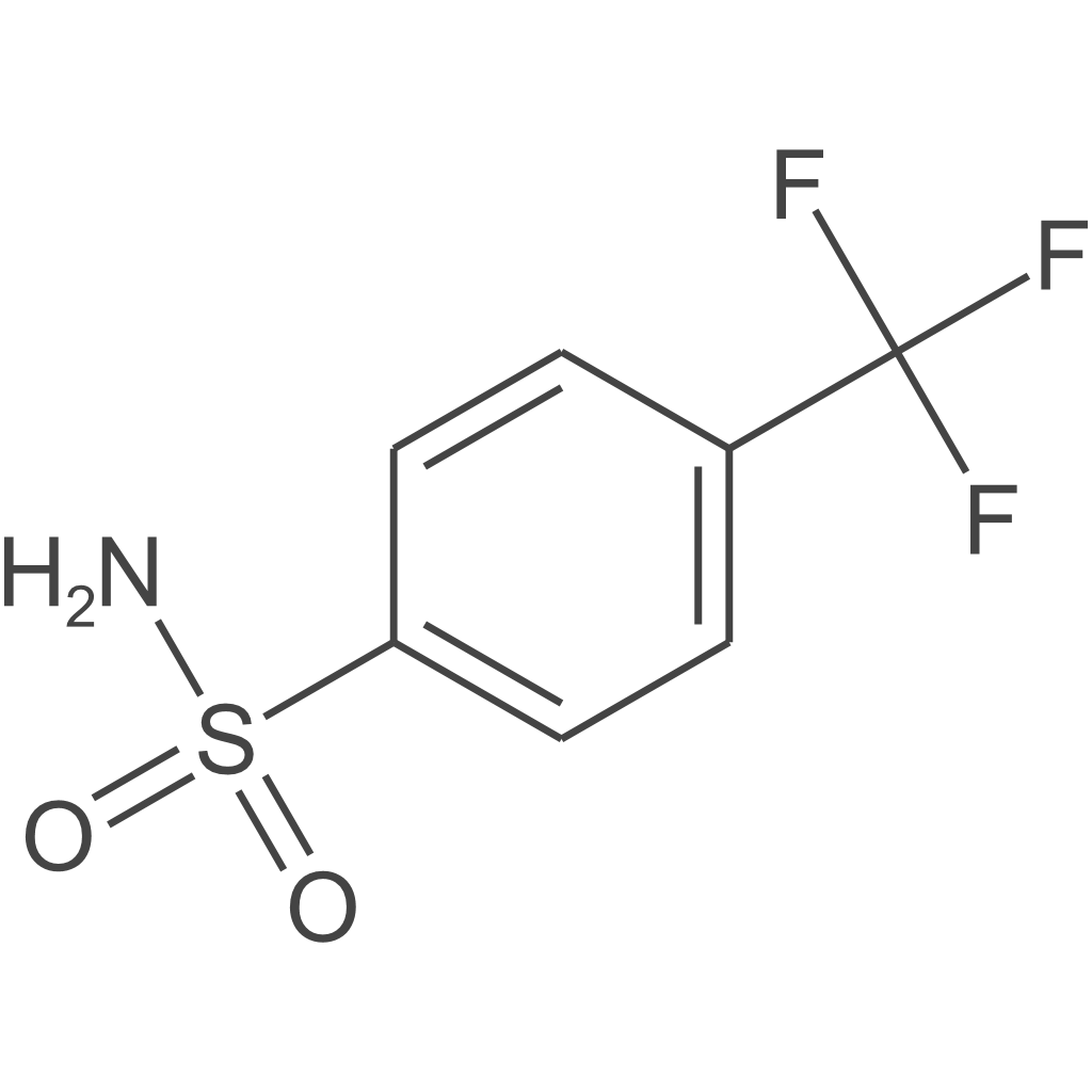 4-(三氟甲基)苯磺酰胺