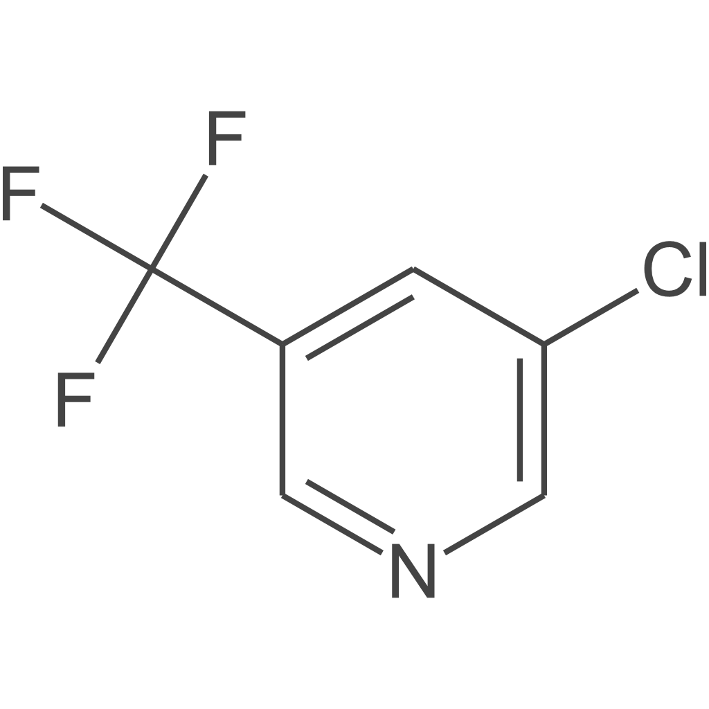 3-氯-5-(三氟甲基)吡啶