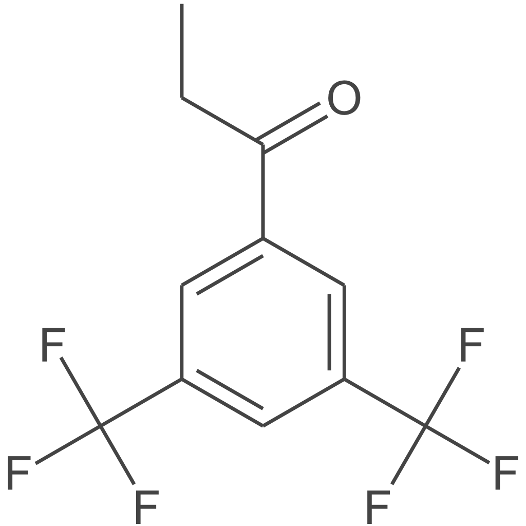 3,5-双三氟甲基苯丙酮