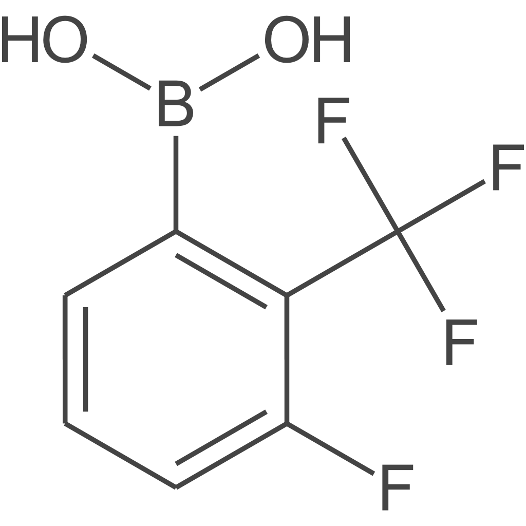 [3-氟-2-(三氟甲基)苯基]硼酸