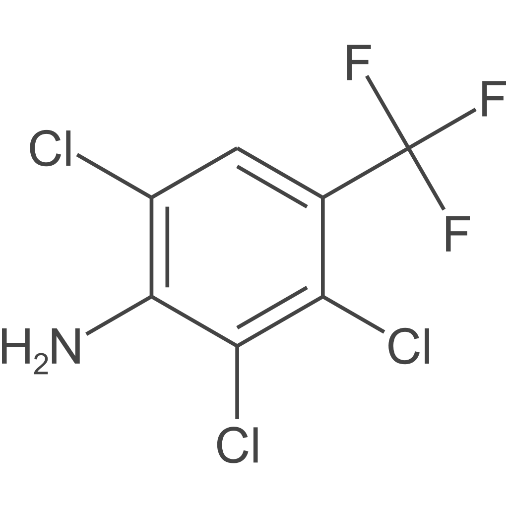 2,3,6-三氯-4-(三氟甲基)苯胺
