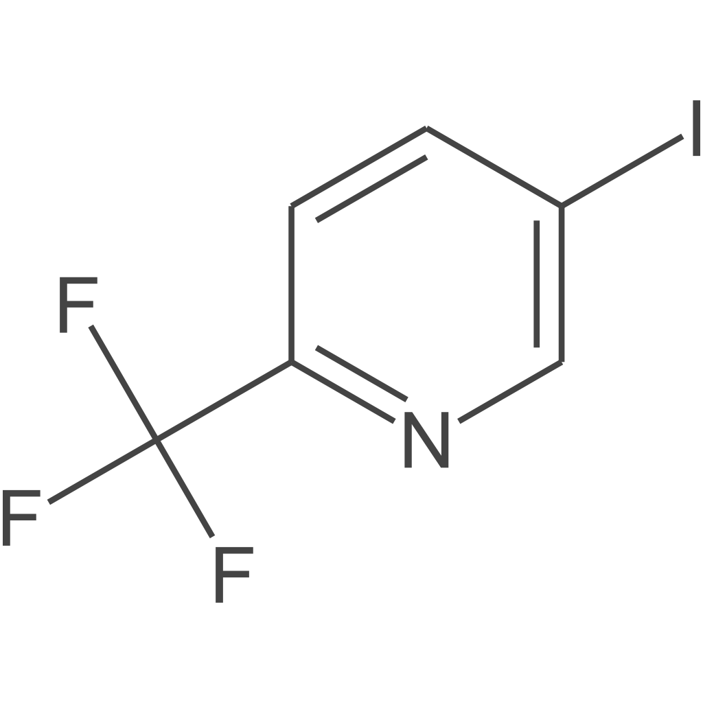5-碘-2-(三氟甲基)吡啶