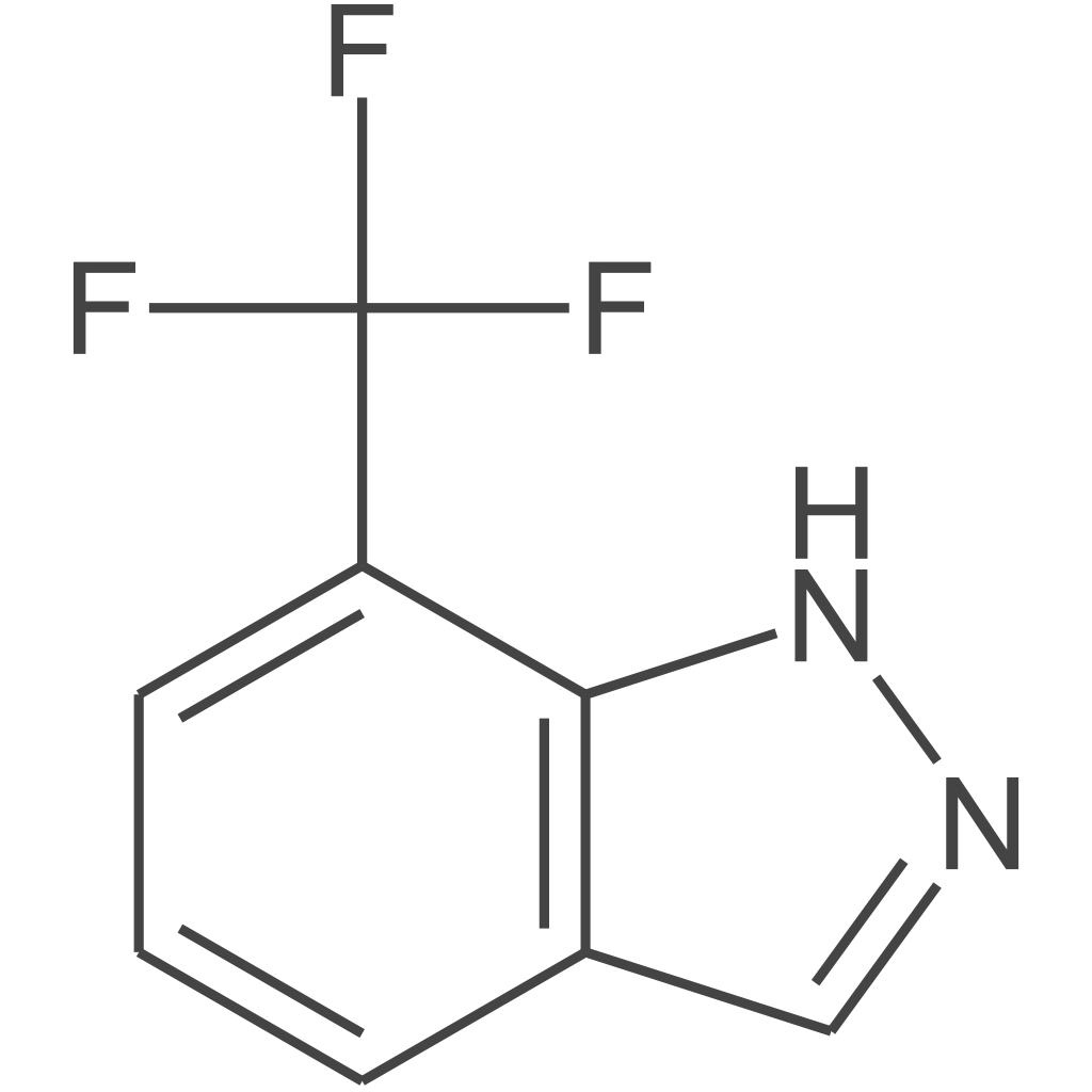 7-(三氟甲基)-1H-吲唑