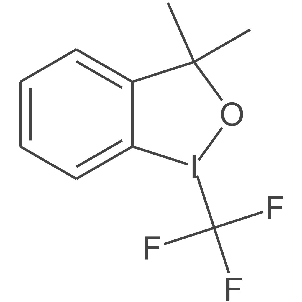3,3-二甲基-1-(三氟甲基)-1,2-苯并碘氧杂戊环