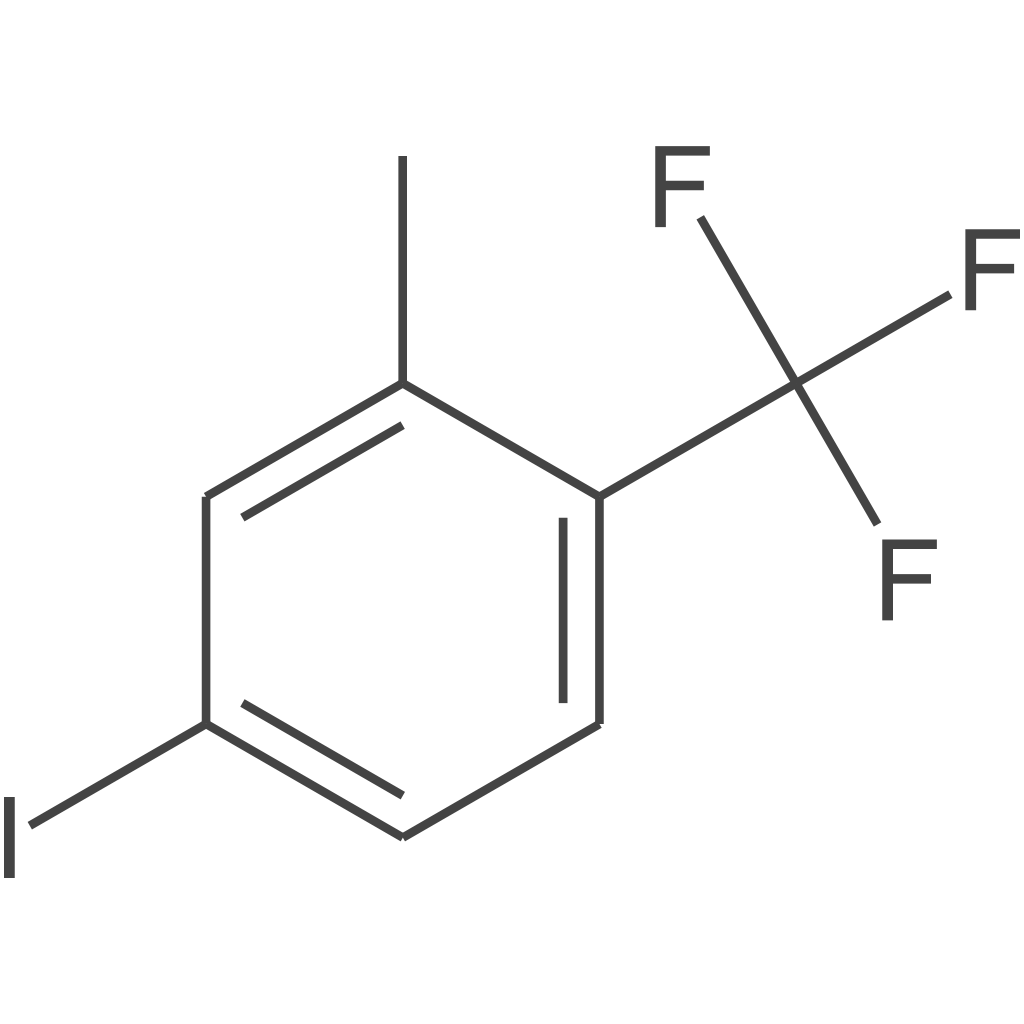 4-碘-2-甲基-1-(三氟甲基)苯