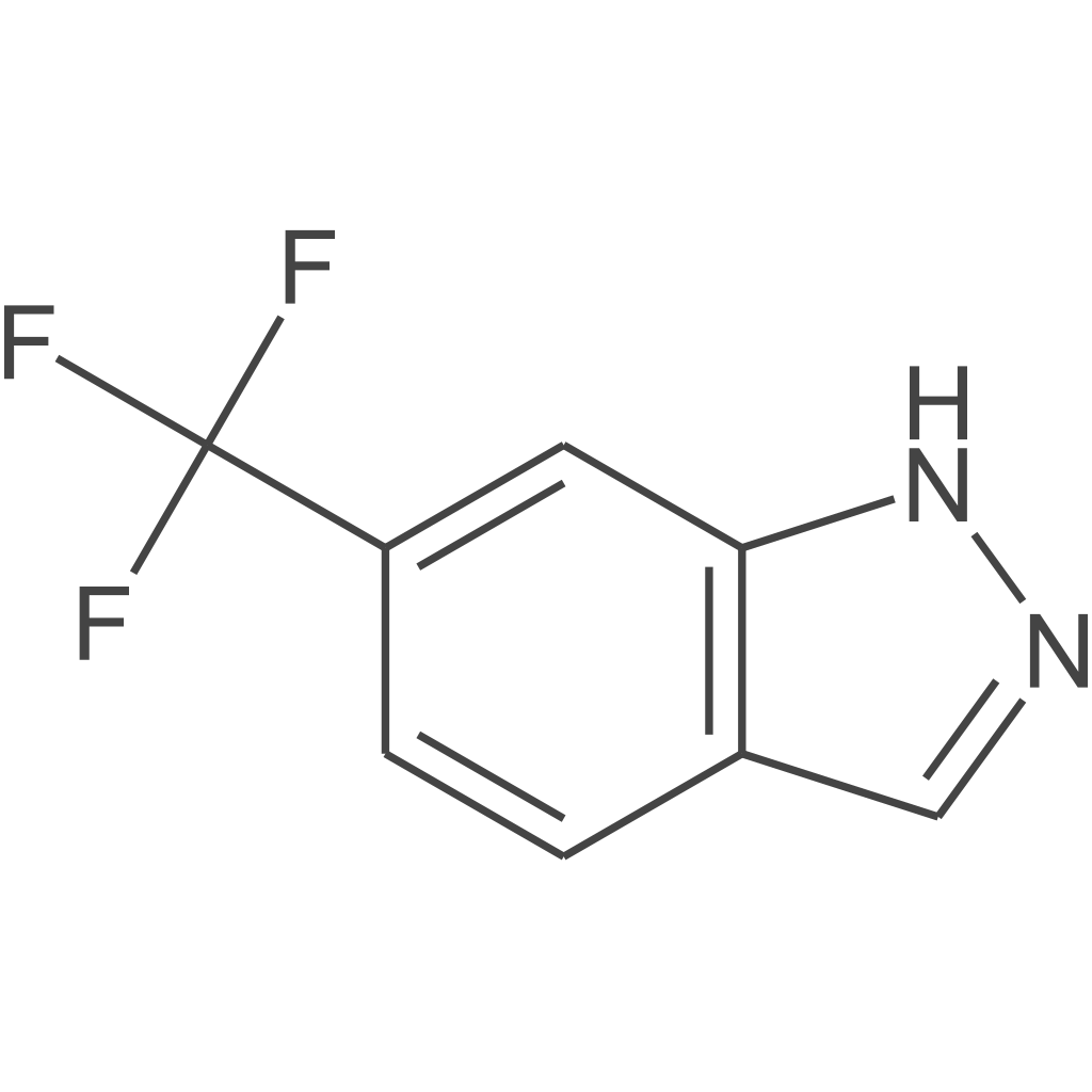 6-(三氟甲基)-1H-吲唑