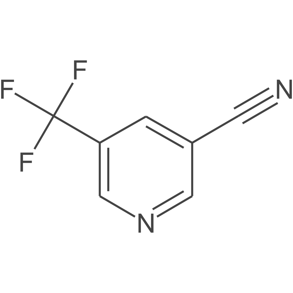 5-(三氟甲基)烟腈