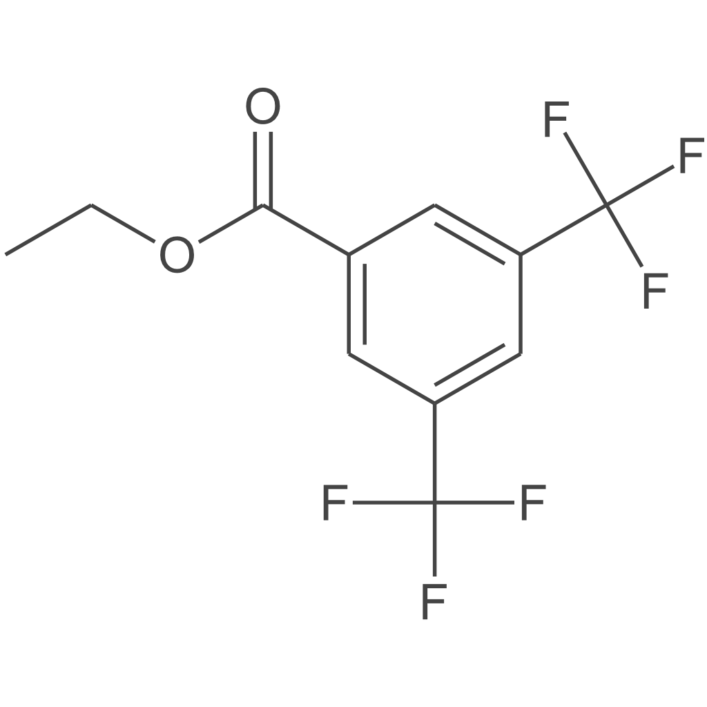 3,5-双(三氟甲基)苯甲酸乙酯