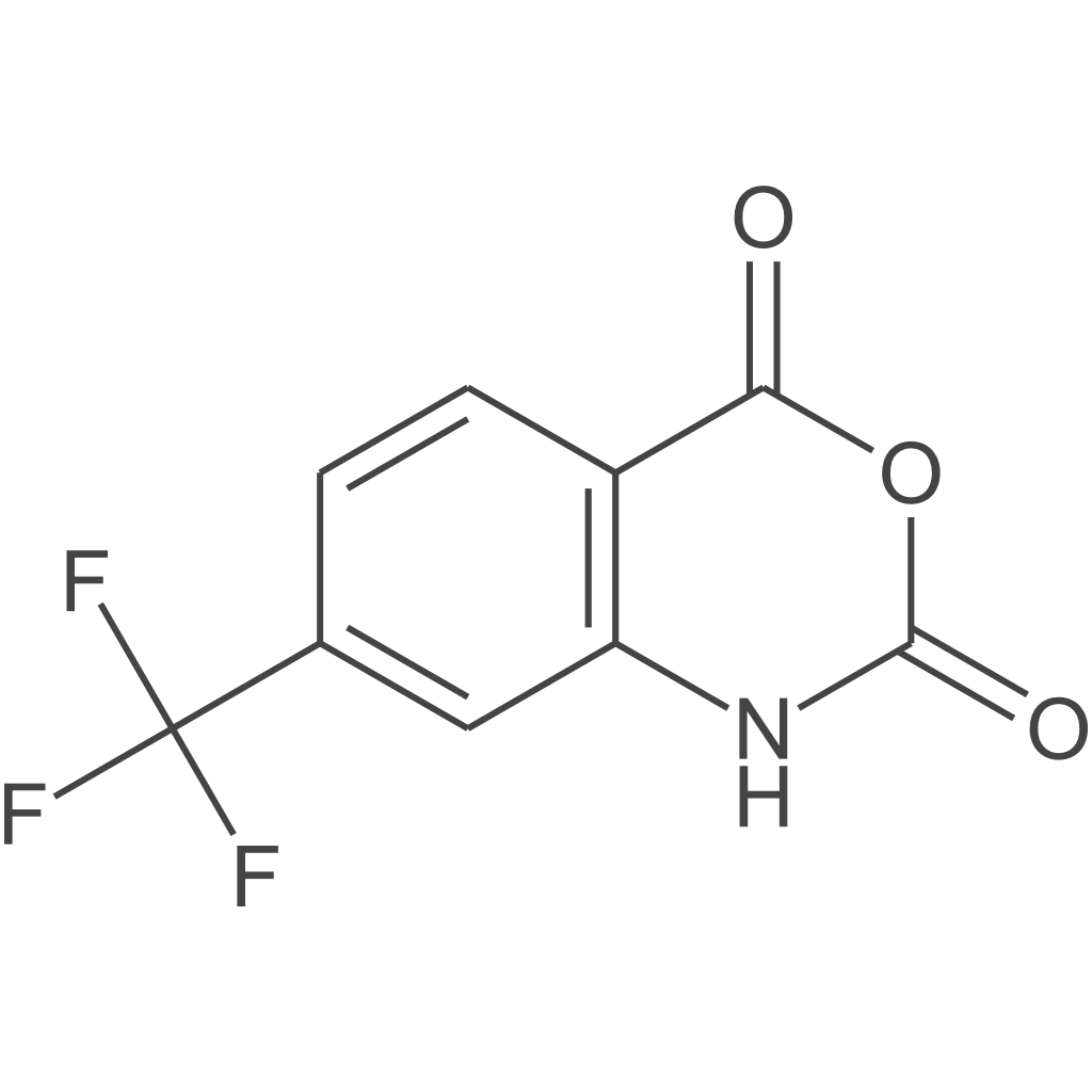 7-(三氟甲基)-1H-苯并[d][1,3]噁嗪-2,4-二酮
