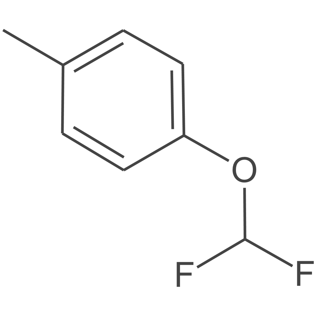 1-(二氟甲氧基)-4-甲苯