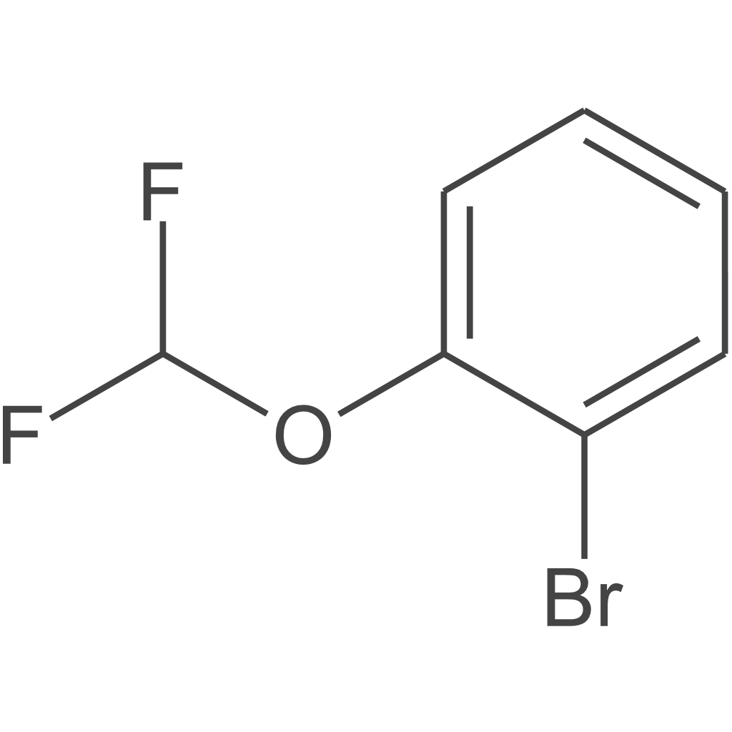 1-溴-2-(二氟甲氧基)苯