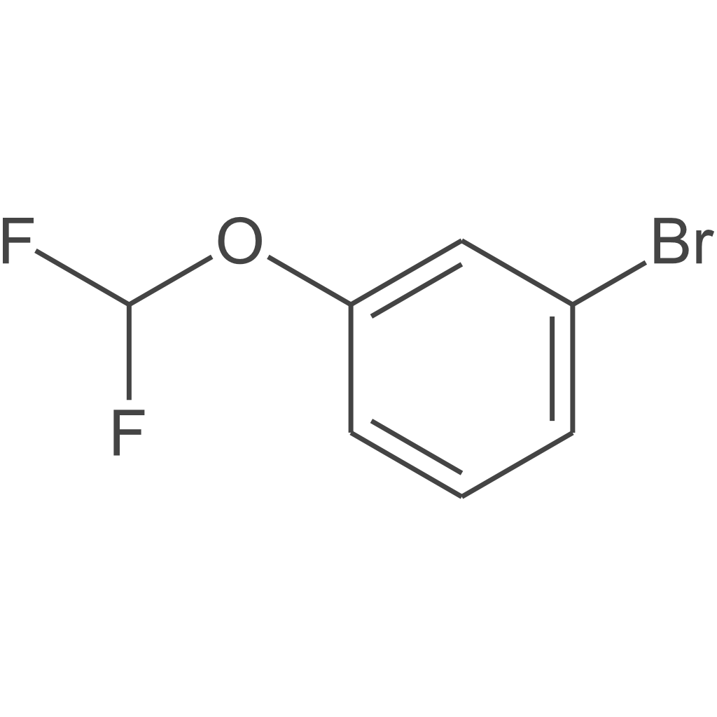 1-溴-3-(二氟甲氧基)苯