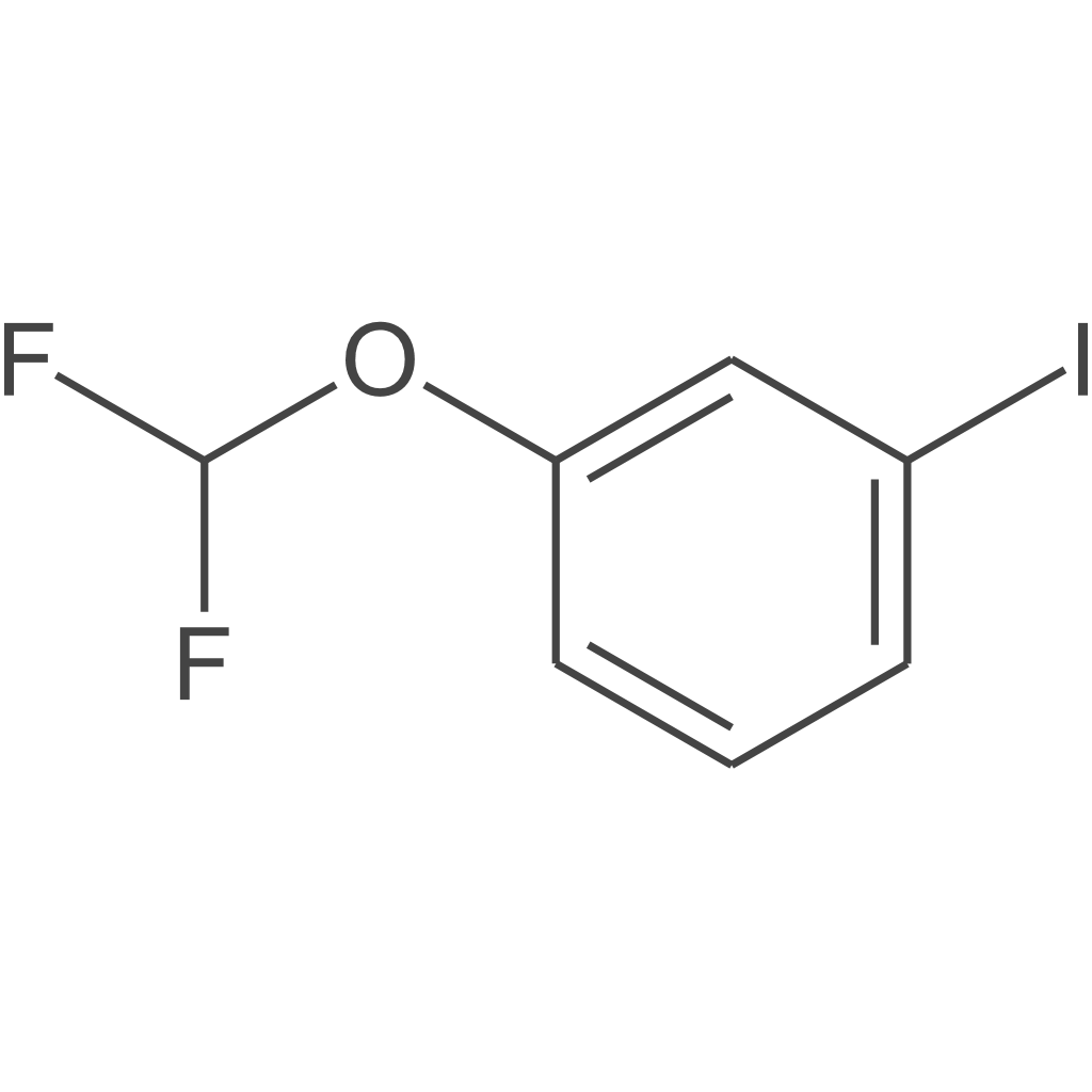 1-(二氟甲氧基)-3-碘苯