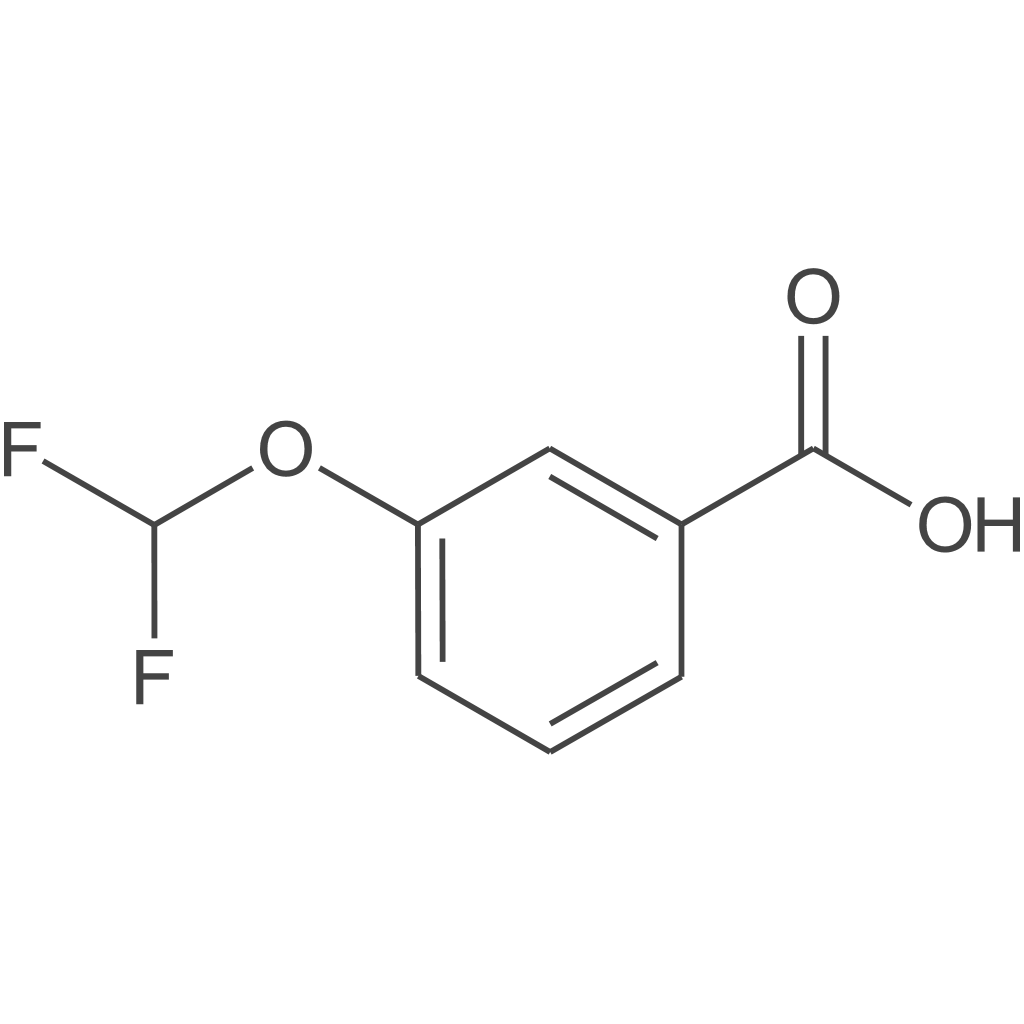 3-(二氟甲氧基)苯甲酸