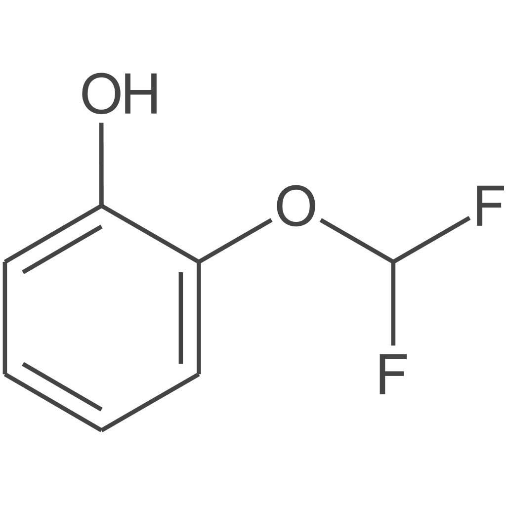 2-(二氟甲氧基)苯酚