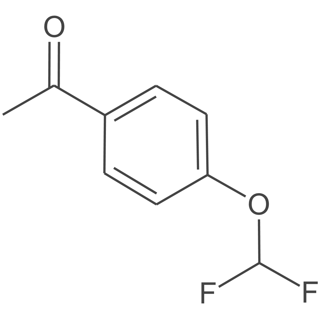 4'-(二氟甲氧基)乙酰苯