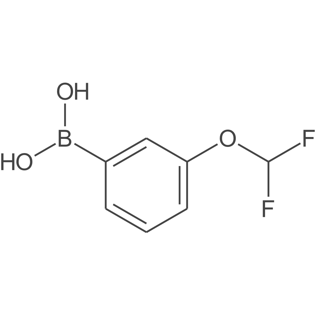 (3-(二氟甲氧基)苯基)硼酸