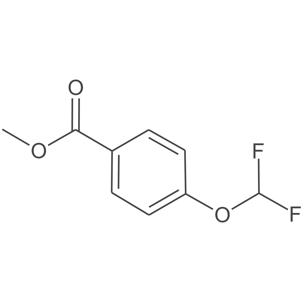 4-(二氟甲氧基)苯甲酸甲酯