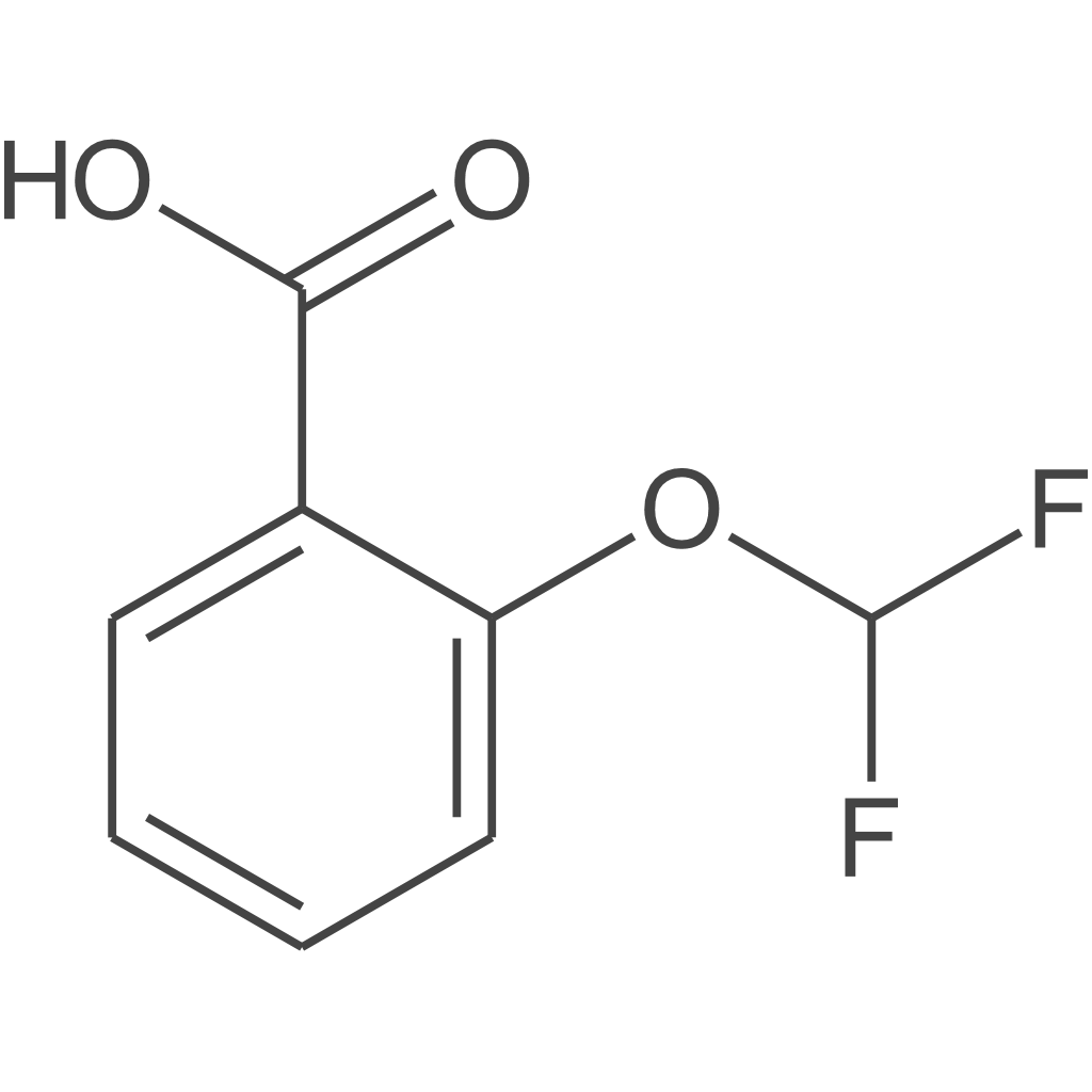 2-(二氟甲氧基)苯甲酸