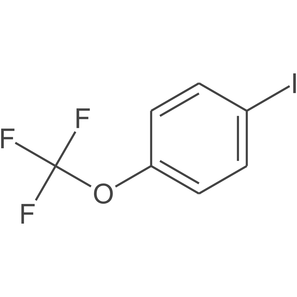 1-碘-4(三氟甲氧基)苯